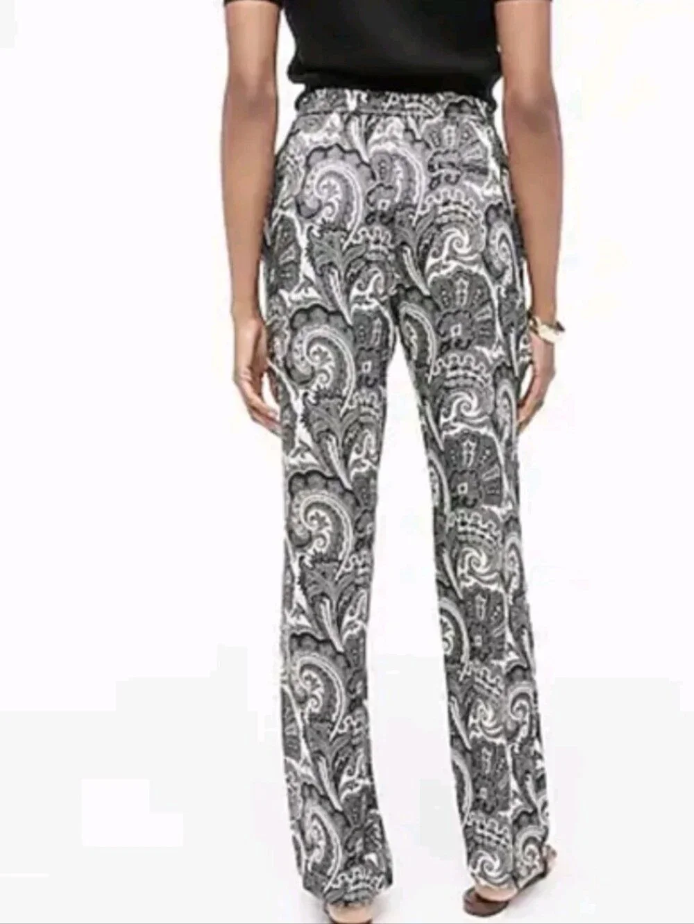 J. Crew crew pull